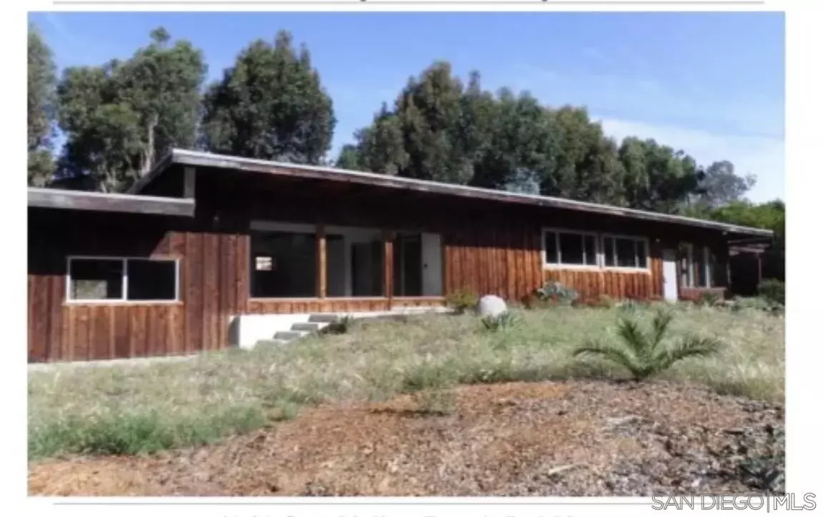 Del Mar, CA 92014,4940 Sun Valley Rd