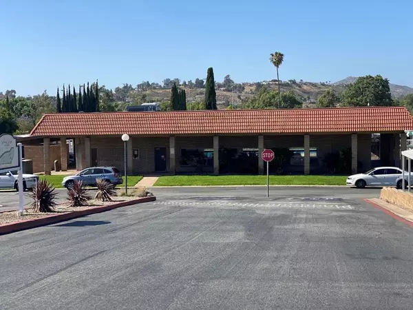 Poway, CA 92064,13214 Dana Vista St #117