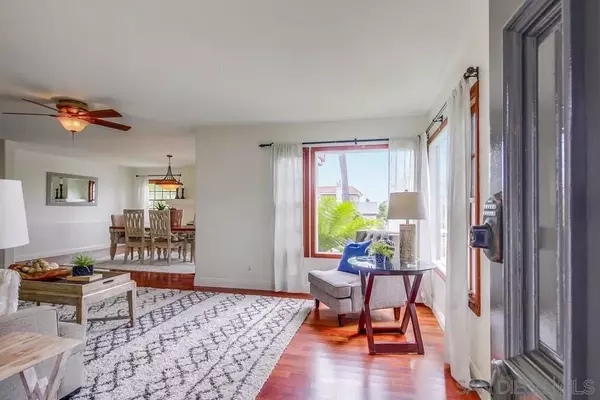 San Diego, CA 92107,4391 Newport Avenue