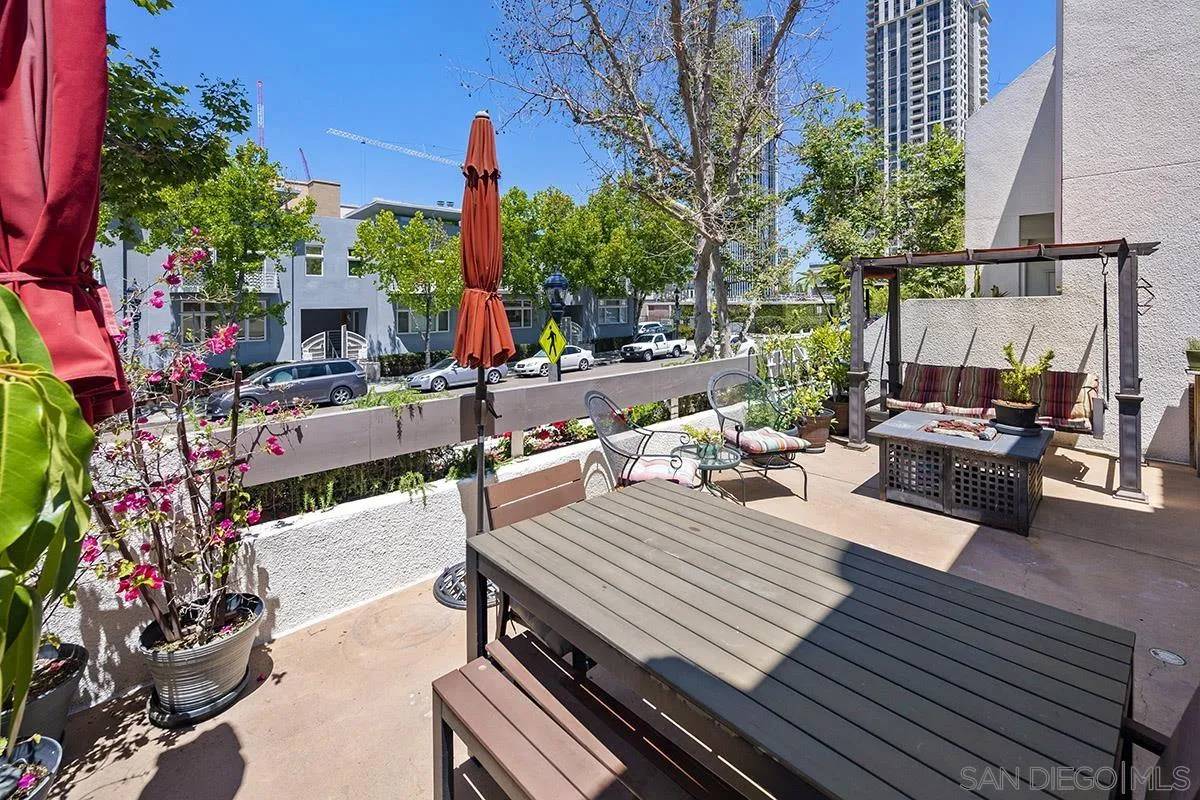 701 Kettner Blvd #31, San Diego, CA 92101