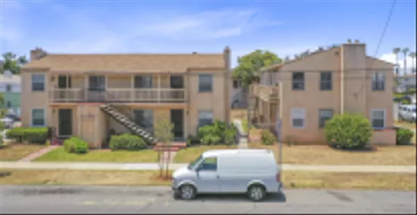 414-20 D Ave, National City, CA 91950