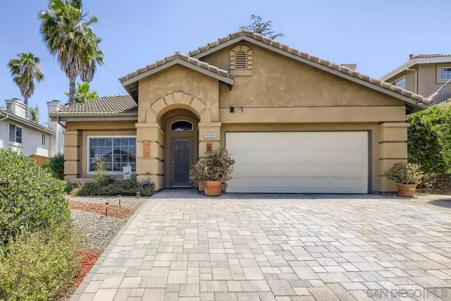 13555 Esprit Ave, San Diego, CA 92128