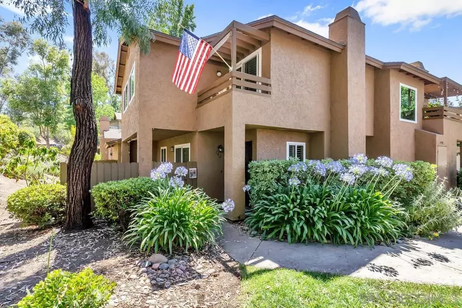 7393 Park View Ct #162, Santee, CA 92071