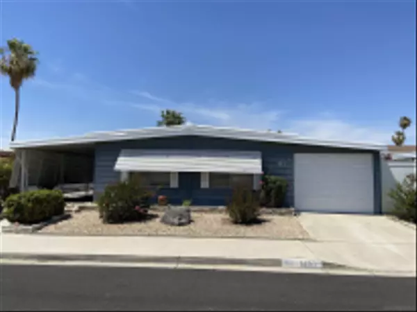1450 Bella Vista Dr, Hemet, CA 92543