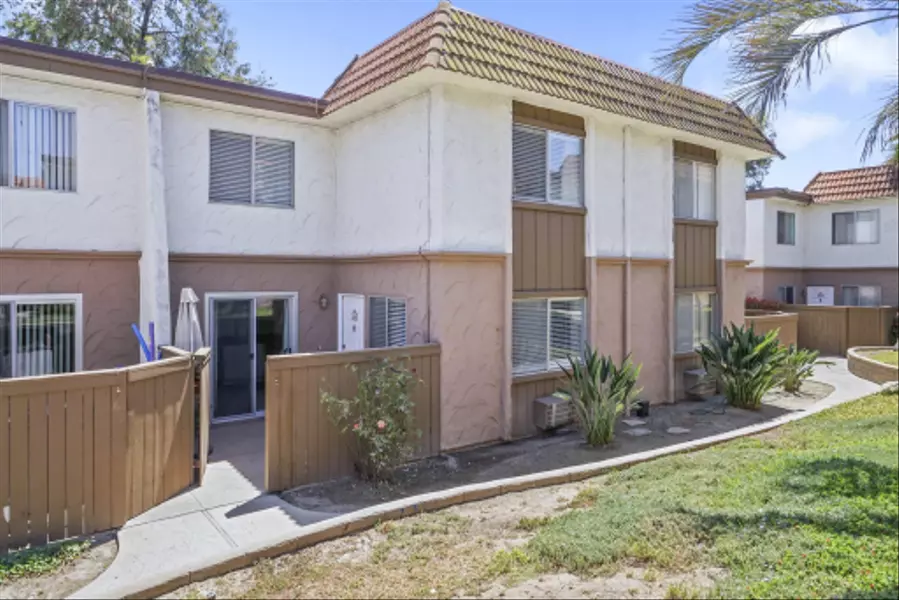 10235 Madrid Way #140, Spring Valley, CA 91977