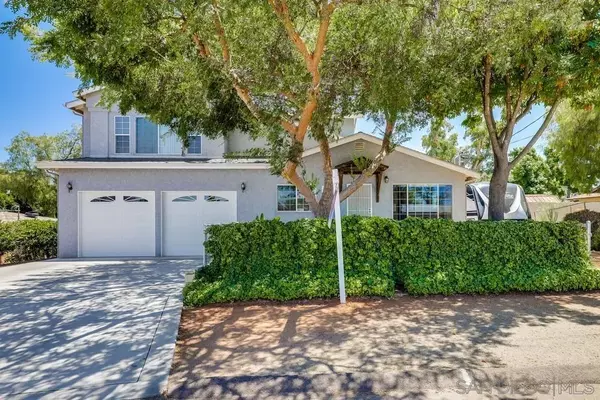 El Cajon, CA 92021,240 North Ln