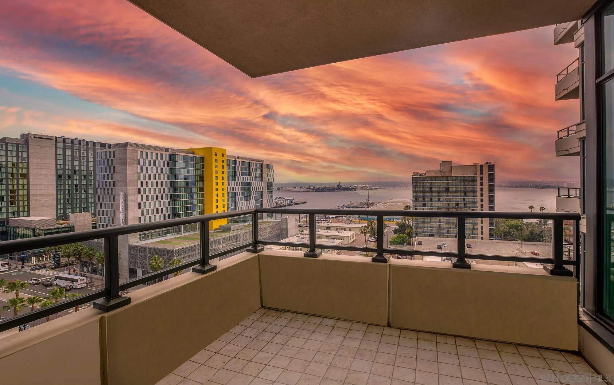 1205 Pacific Hwy #1206, San Diego, CA 92101