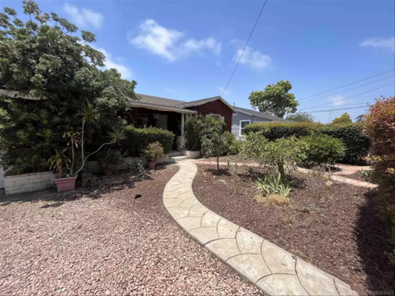 2816 J Ave, National City, CA 91950