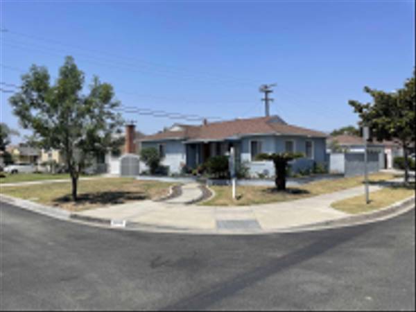 Downey, CA 90242,12603 Orizaba Ave
