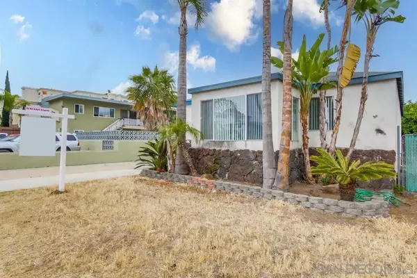 San Diego, CA 92109,1351-1353 Grand Avenue