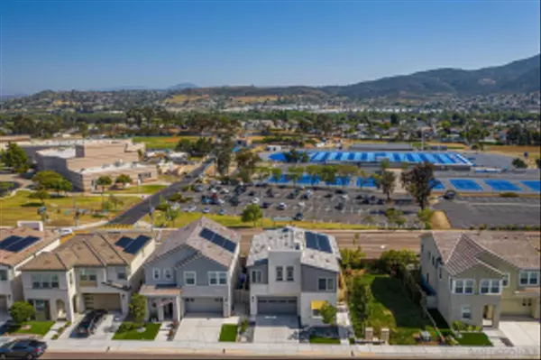 Santee, CA 92071,8605 Chaparral Way