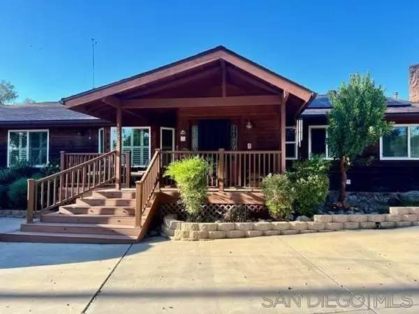 Alpine, CA 91901,1970 Alpine Creek Ln