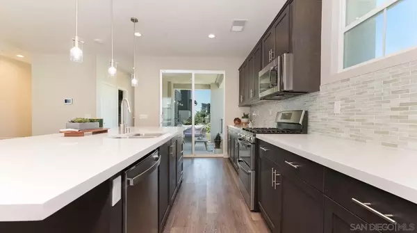 Chula Vista, CA 91915,2126 Celestial Way #4