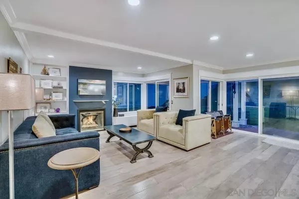Solana Beach, CA 92075,1153 Cerro Largo Drive