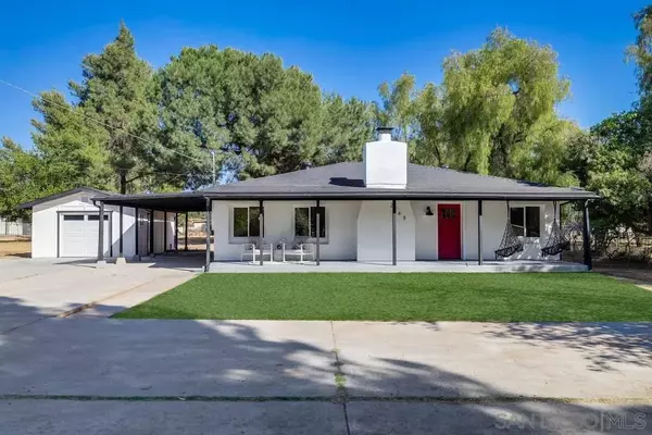 Ramona, CA 92065,2148 Raymond Ave