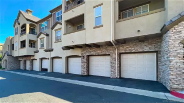 Chula Vista, CA 91913,1346 Nicolette Avenue #1236