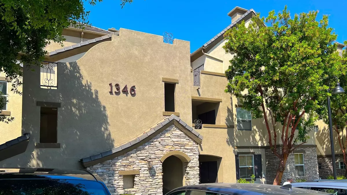 Chula Vista, CA 91913,1346 Nicolette Avenue #1236