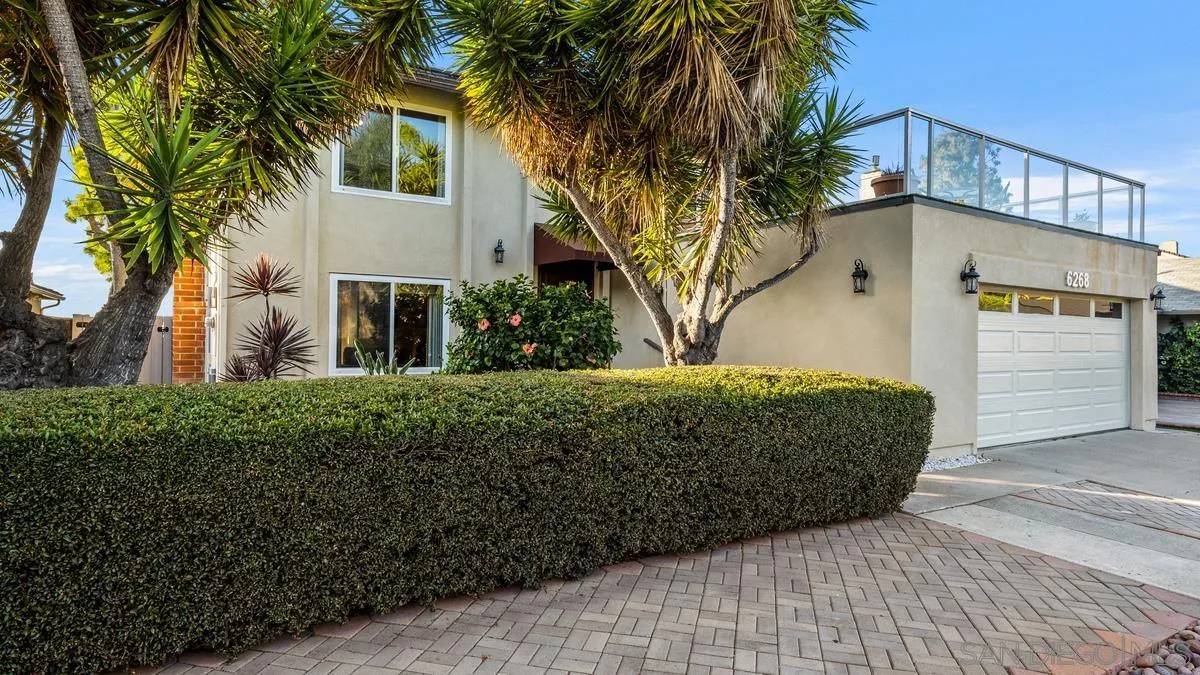 6268 Camino Rico, San Diego, CA 92120
