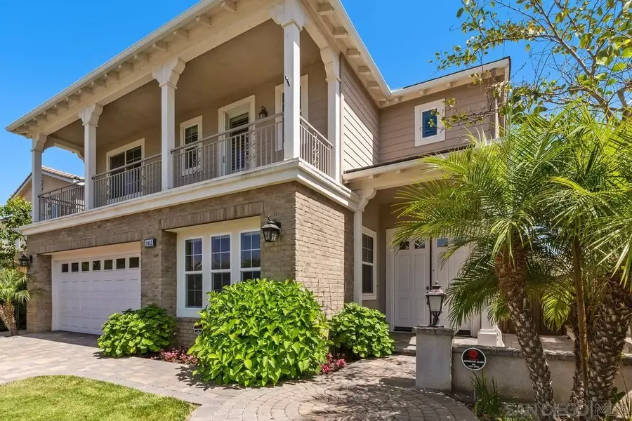 10453 Rosedust Glen Dr, San Diego, CA 92127