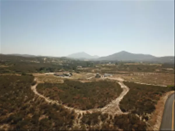 Potrero Valley Rd #Sec 4-18-4E Por, Jamul, CA 91935