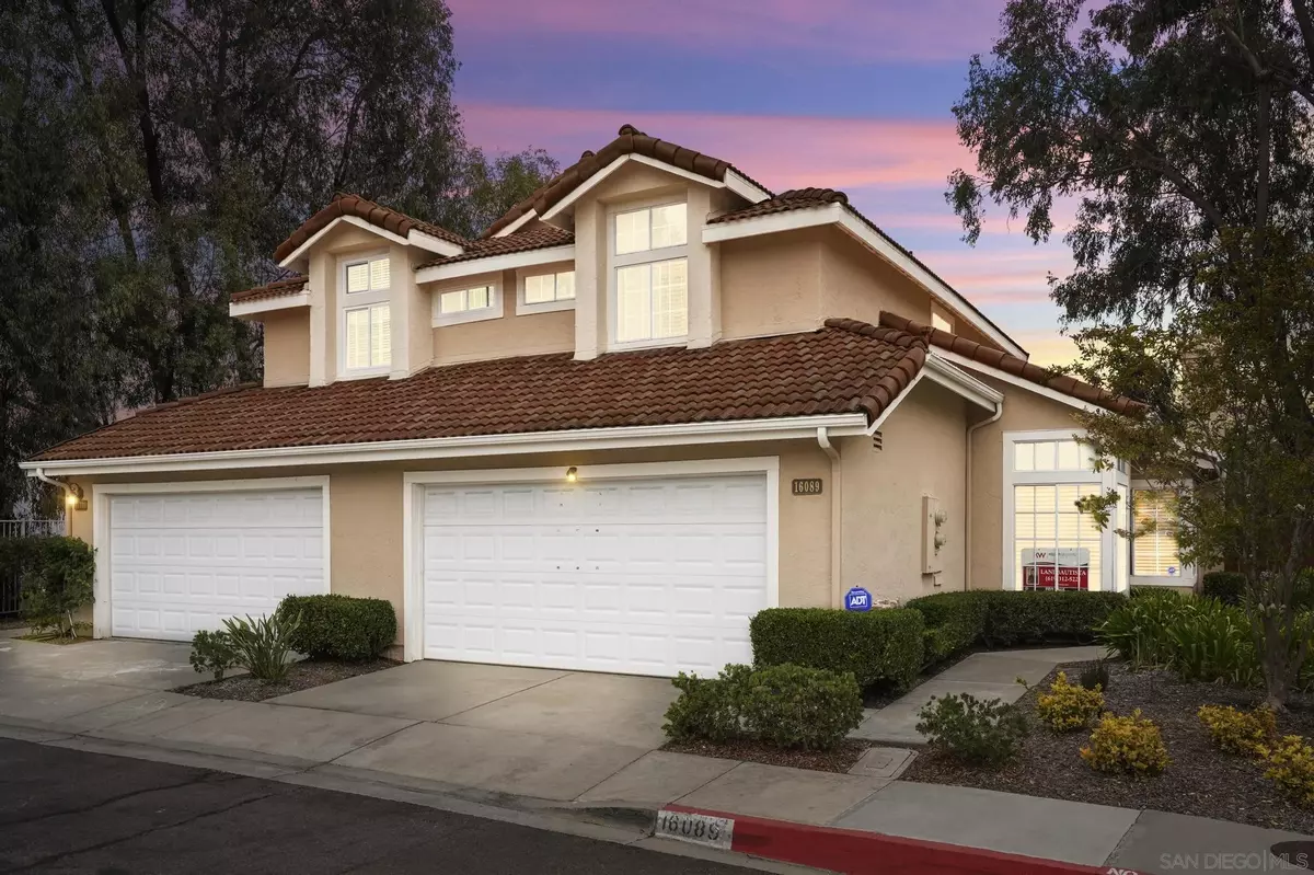 San Diego, CA 92128,16089 Caminito De Las Noches