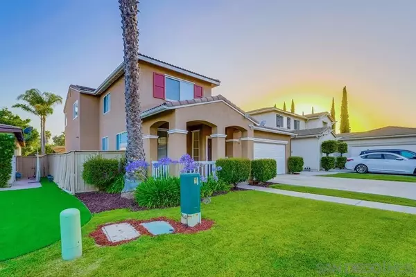 1514 Marion Ct, Chula Vista, CA 91913