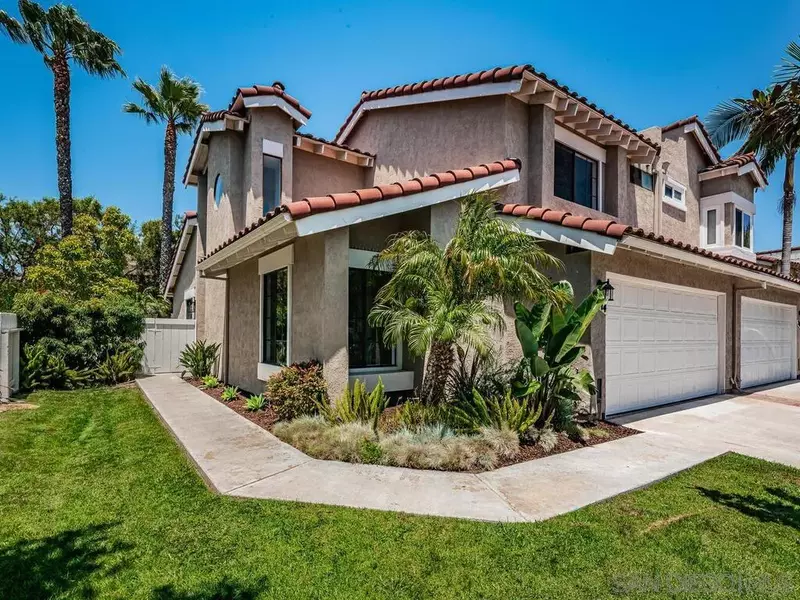 2014 Sea Village Circle, Cardiff, CA 92007