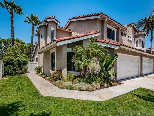 2014 Sea Village Circle, Cardiff, CA 92007