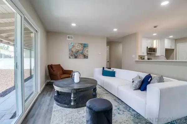 Spring Valley, CA 91977,1412 Cornwall St