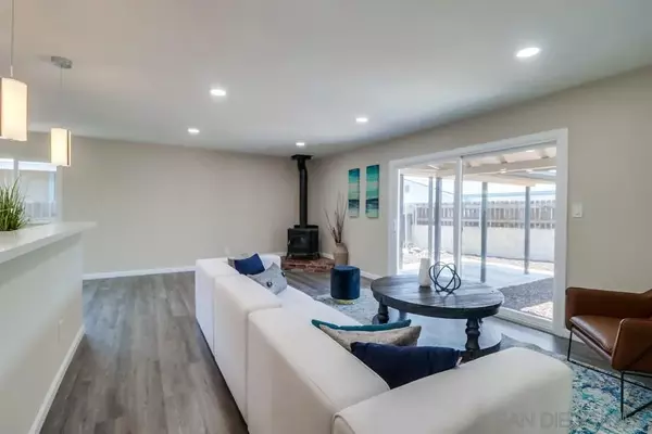 Spring Valley, CA 91977,1412 Cornwall St