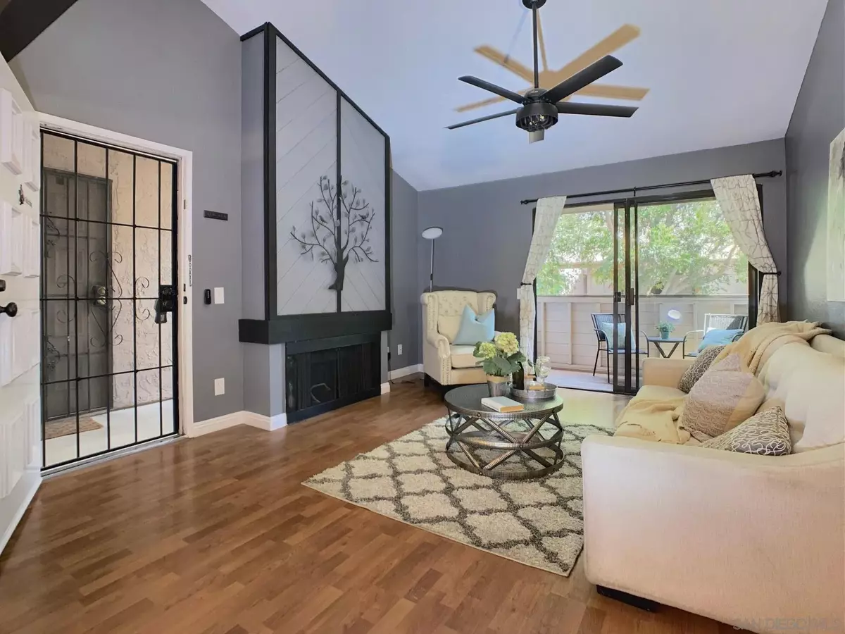 San Diego, CA 92123,9130 Gramercy Dr #409