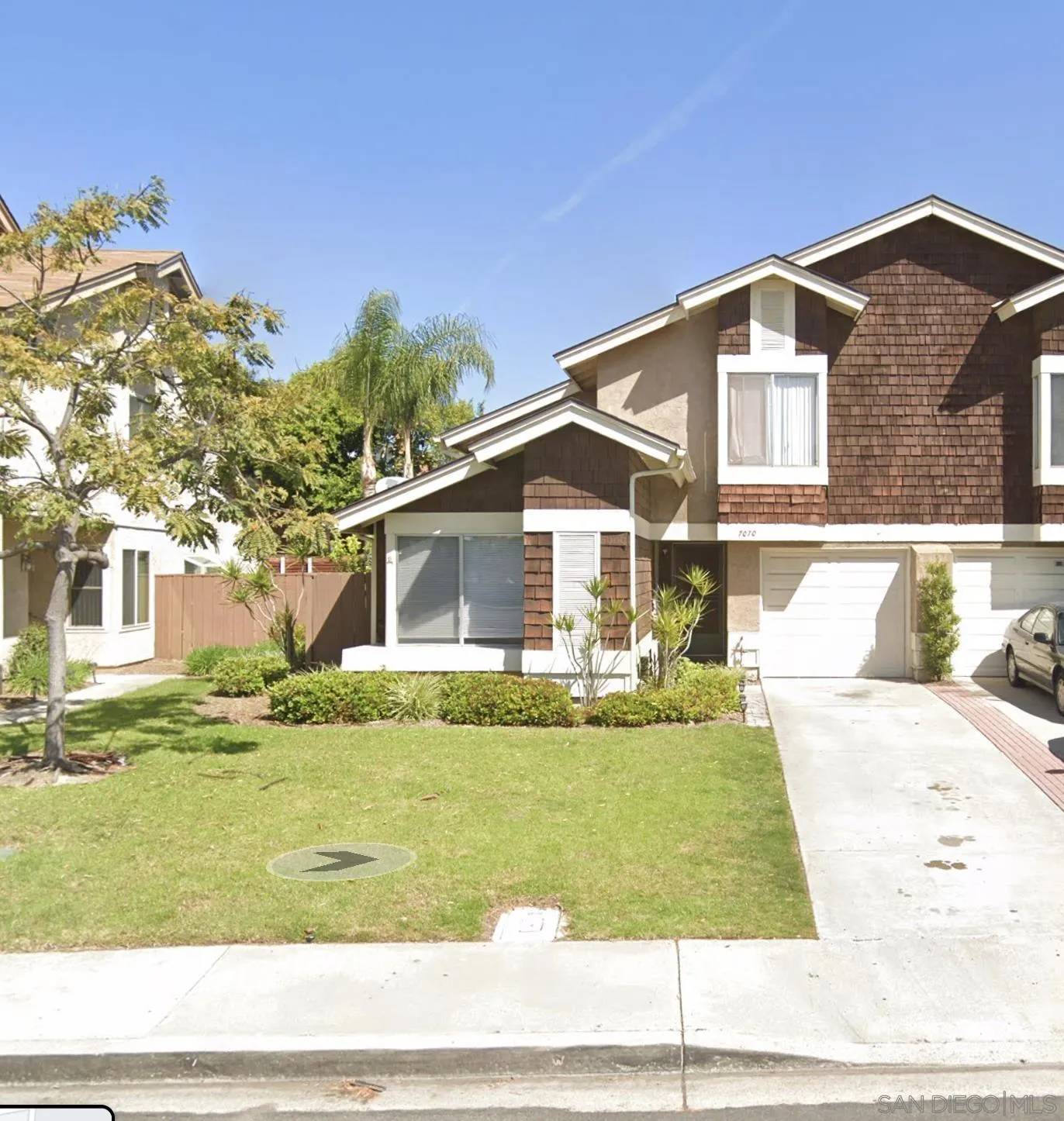 7070 Beckington Ln, San Diego, CA 92139