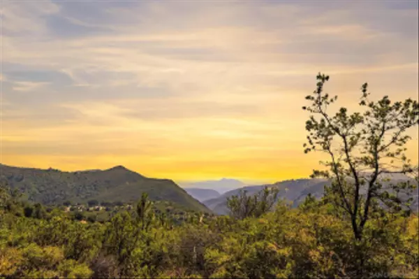 0 Engineers Road #0, Julian, CA 92036