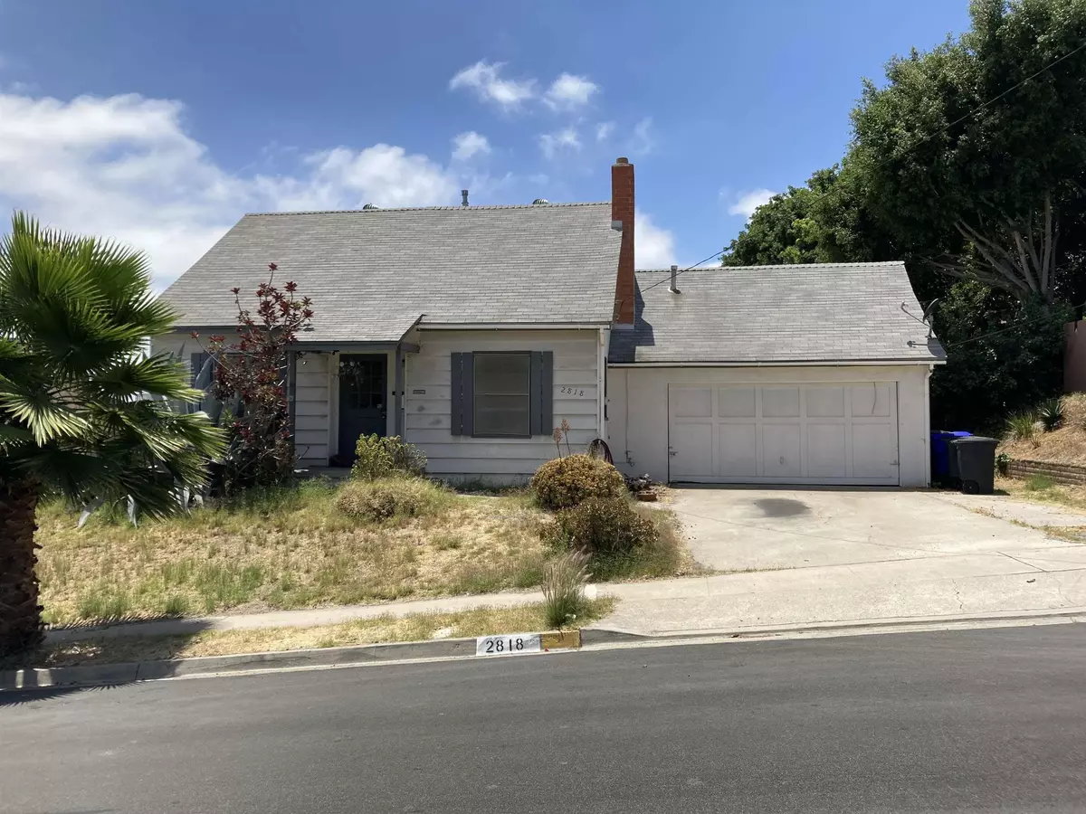 San Diego, CA 92139,2818 Dusk Dr