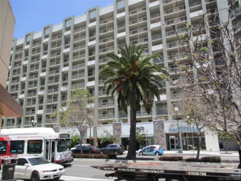 801 National City Blvd #412, National City, CA 91950