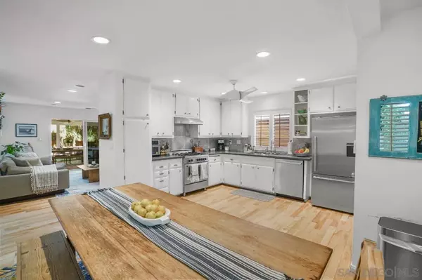 Encinitas, CA 92024,1161 Balour Drive