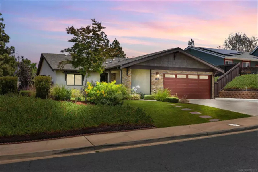 1005 Tarlo Ct, El Cajon, CA 92019