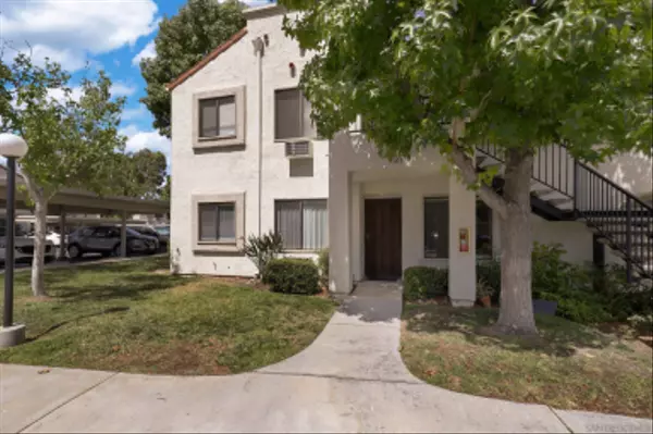 8387 Capricorn Way #101, San Diego, CA 92126