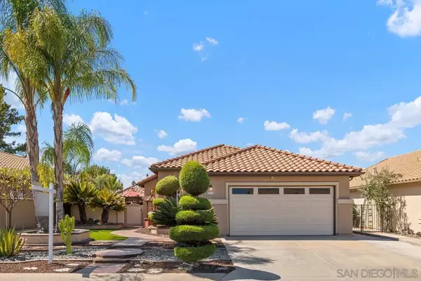 Alpine, CA 91901,2516 Columbine