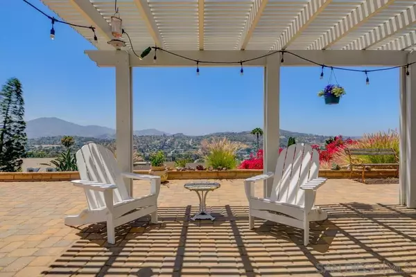 La Mesa, CA 91941,9919 Bonnie Vista Dr.