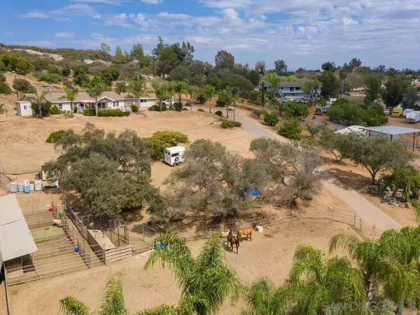 Valley Center, CA 92082,19257 Paradise Mountain Rd