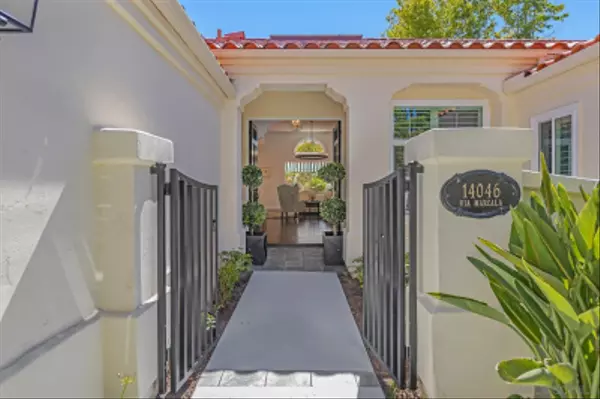 San Diego, CA 92130,14046 Via Marcala