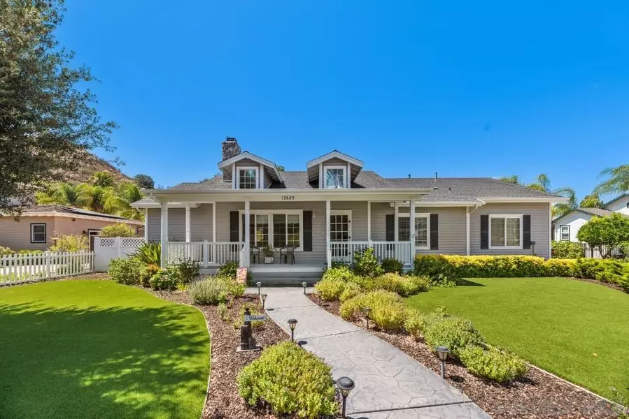 13625 Holly Oak Way, Poway, CA 92064