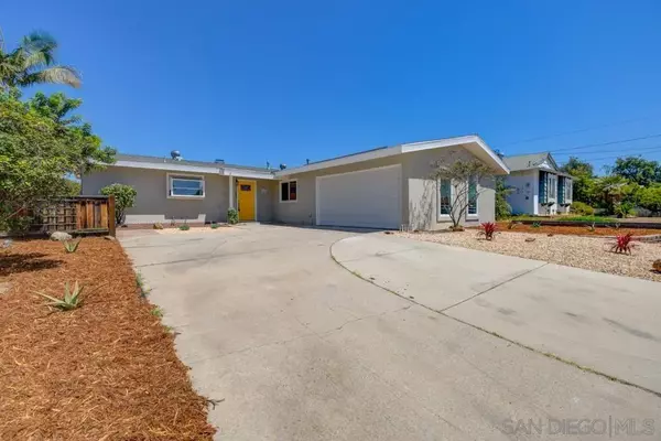 1934 La Corta St, Lemon Grove, CA 91945