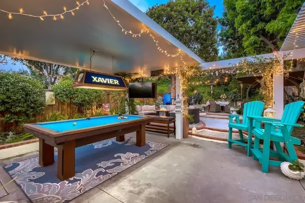 San Diego, CA 92127,11477 Alcalde Court