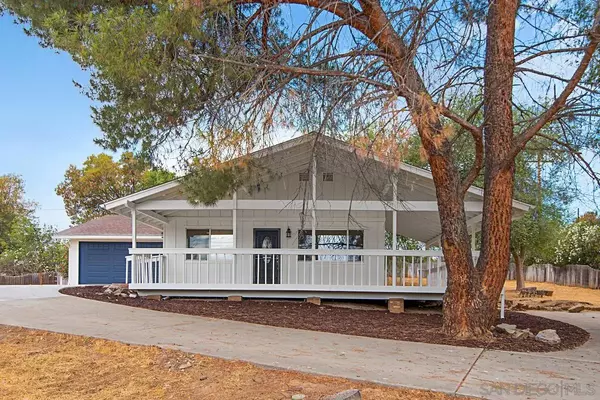 656 Telford Ln, Ramona, CA 92065