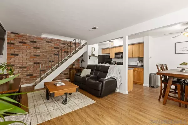 Lakeside, CA 92040,12156 Wintergreen Drive #2