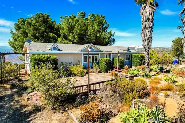 Ramona, CA 92065,22434 Pamo Valley Vw