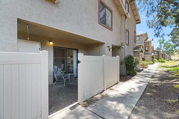 Chula Vista, CA 91911,535 Georgetown Pl. #B