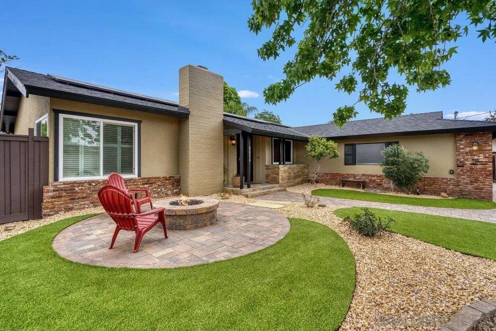 San Diego, CA 92120,6034 Lancaster